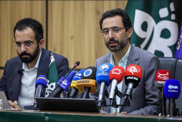 جایزه ملی نوآوری اجتماعی: گامی برای حل چالش‌های اجتماعی با راهکارهای عملیاتی